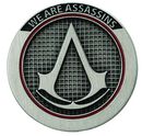 We Are Assassins, Assassin's Creed, Spilla