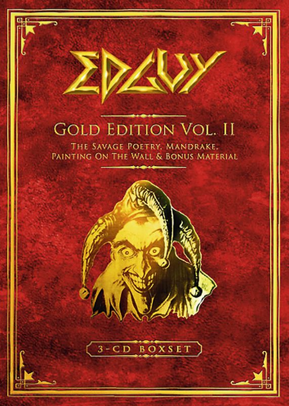 Gold edition Vol. 2