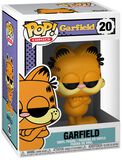 Garfield Garfield Vinyl Figure 20, Garfield, Funko Pop!