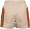 INFUSE woven shorts