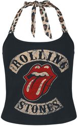 EMP Signature Collection, The Rolling Stones, Top collo