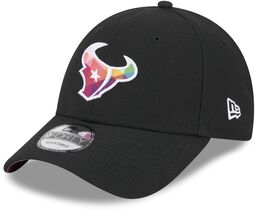 Crucial Catch 9FORTY - Houston Texans, New Era - NFL, Cappello