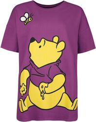 Winnie, Winnie the Pooh, T-Shirt