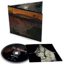 The shadowthrone, Satyricon, CD
