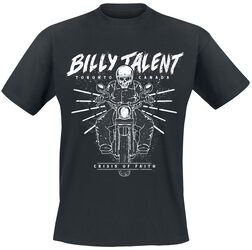 Ghostfaith Killah, Billy Talent, T-Shirt