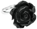 Black Rose, Black Rose, Anello