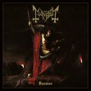 Daemon, Mayhem, CD