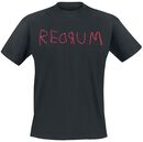 The Shining Red Rum, The Shining, T-Shirt