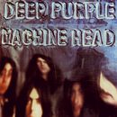 Machine Head, Deep Purple, CD