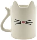 Animal Coffee Mug Cat, Animal Coffee Mug, Tazza