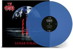 Lunar Strain, In Flames, LP