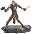 Legacy of the Beast - Shaman Hunter Mayan Eddie, Iron Maiden, Action Figure da collezione