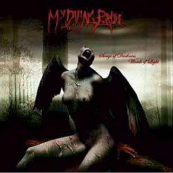 Songs Of Darkness, Words Of Light