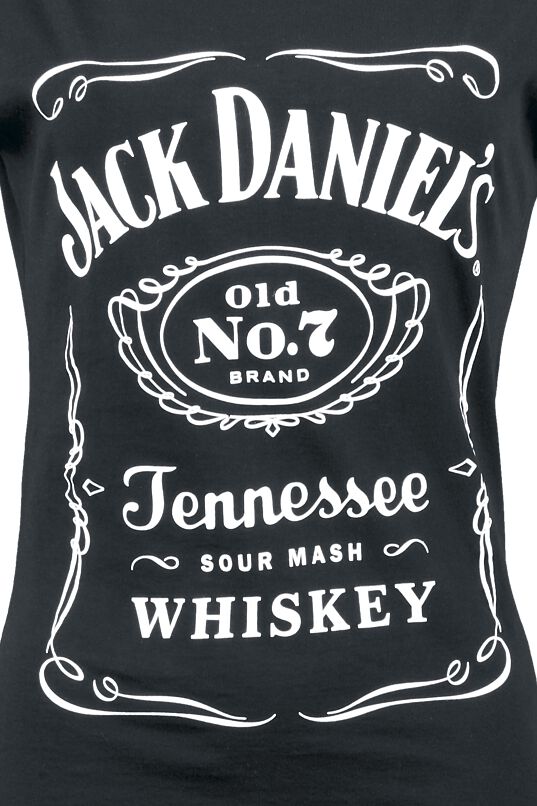 Jack Daniel's Mens Clothing in Clothing