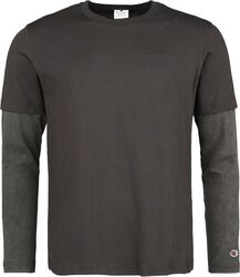 Long-sleeved T-shirt, Champion, Maglia Maniche Lunghe