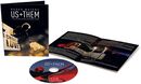Us + Them, Waters, Roger, Blu-Ray