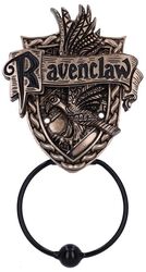 Ravenclaw door knocker, Harry Potter, Decorazione porta