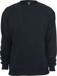 Crewneck Sweatshirt, Urban Classics, Felpa