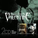 Scream aim fire / Fever, Bullet For My Valentine, CD