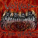 The wake, Voivod, CD
