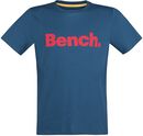 Bench Corp Tee, Bench, T-Shirt