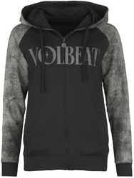 EMP Signature Collection, Volbeat, Felpa jogging