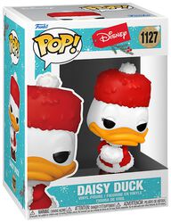Daisy Duck (Holiday) - Vinyl Figure 1127