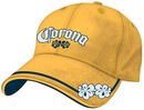 Corona Flower, Corona, Cappello