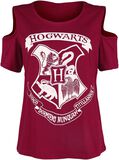 Houses, Harry Potter, T-Shirt