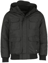 Colorado jacket, Brandit, Giacca invernale