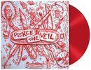 Misadventures, Pierce The Veil, LP