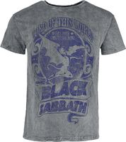 Camiseta Basica E OVERSIZED Black Sabbath Lord Of This World Rock N Roll Classico 90s Unissex I.312041614 Camiseta Basica E OVERSIZED Black Sabbath Lord Of This World Rock N Roll Classico 90s Unissex I.312041614