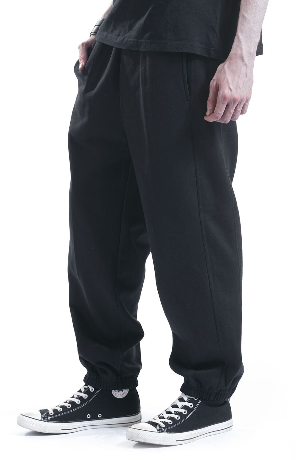 Pantaloni Di Tuta Uomo Urban Classics - Taglio Dritto, Comodi E Sportivi