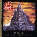 The Jester Race, In Flames, CD