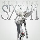 Modern Vintage, Sixx: A.M., CD