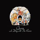A Day At The Races, Queen, CD