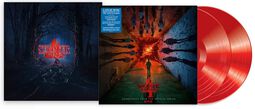Stranger Things 4: Soundtrack from the Netflix series