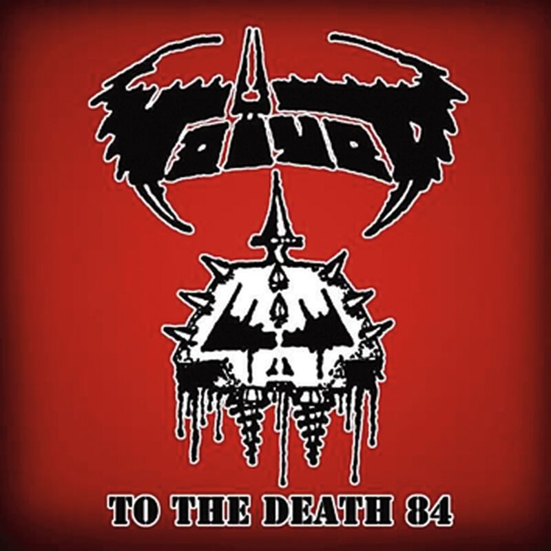 To the death 84