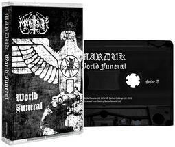 World Funeral, Marduk, MC