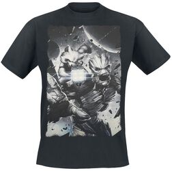 Groot and Rocket, Guardiani della Galassia, T-Shirt