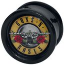 Logo, Guns N' Roses, 282