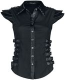 Angels Or Devils, Gothicana by EMP, Blusa
