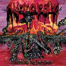 Puncturing the grotesque, Autopsy, CD