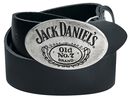 Old No. 7, Jack Daniel's, Cintura