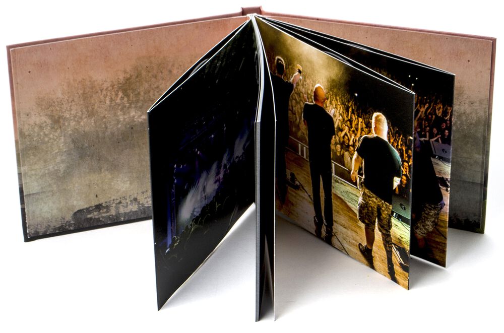 2020 Riverside - Lost 'n' Found - Live In Tilburg 2020 Riverside - Lost 'n' Found - Live In Tilburg