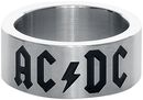 AC/DC Logo, AC/DC, Anello
