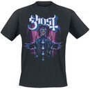 Electric Papa 2, Ghost, T-Shirt