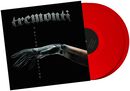 A dying machine, Tremonti, LP