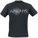 Apophys (Band) Prime incursion, Apophys (Band), T-Shirt