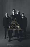 The sin and the sentence, Trivium, Poster